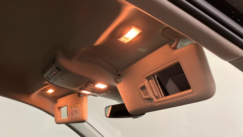 Volkswagen Polo 1.0 TSI Match 5dr Petrol Hatchback